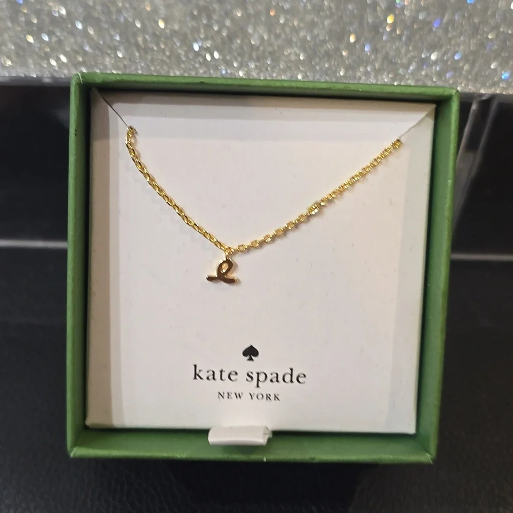 Kate Spade New York One In‎ A Milion Pendant Necklace